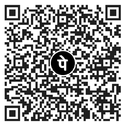 UPI QR Code